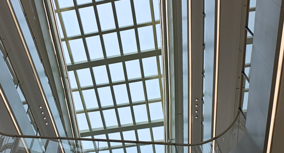 铁岭钢结构厂房类型及安装服务详解